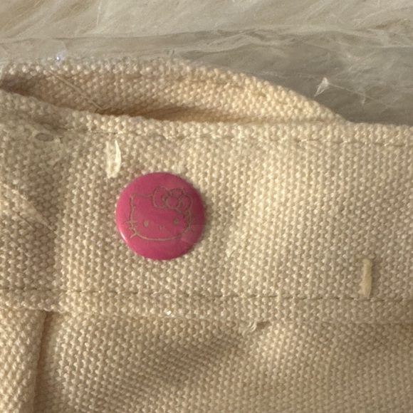 Sanrio Hello Kitty Las Vegas Tote - Picture 3 of 3